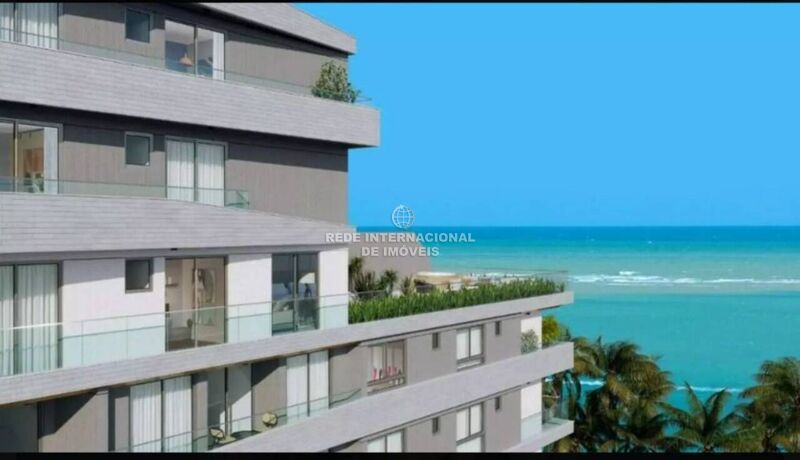 Apartamento T3 Poço Cabedelo