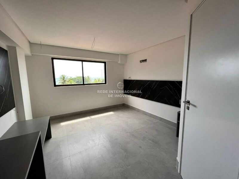 Apartamento T1 Manaíra João Pessoa