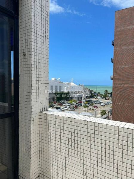Apartamento T5 Manaíra João Pessoa