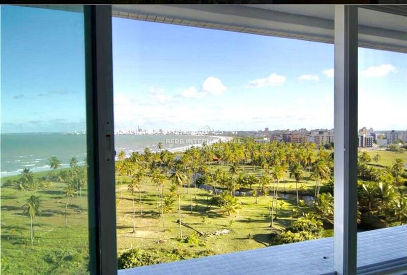 Apartamento T4 Intermares Cabedelo