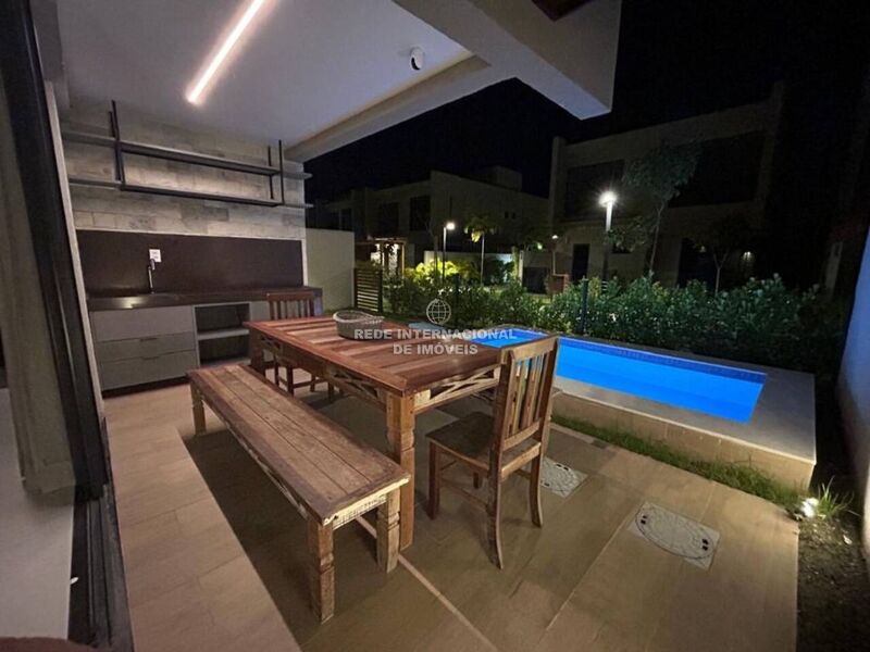 Casa/Vivenda V4 Intermares João Pessoa