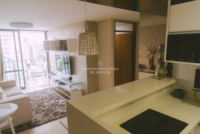 Apartment 2 bedrooms Tambaú João Pessoa