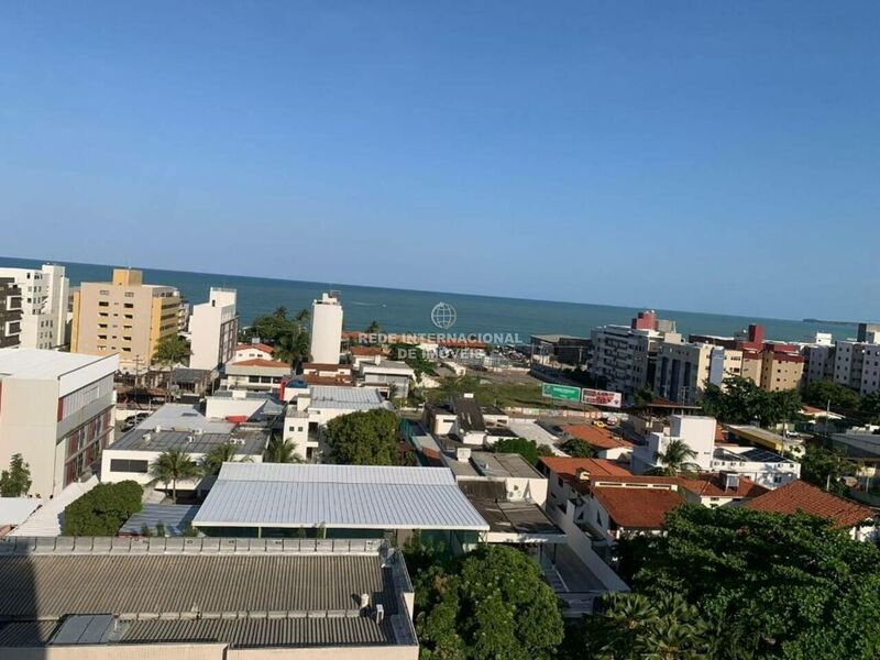 Apartment T2 Jardim Oceania João Pessoa