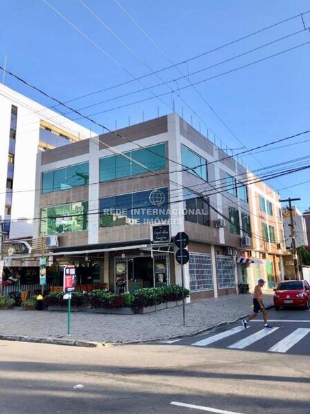 Prédio Cabo Branco João Pessoa