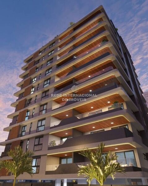 Apartment 3 bedrooms Jardim Oceania João Pessoa