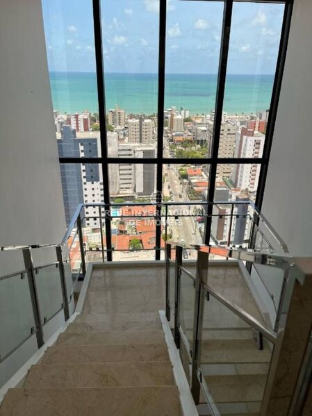 Apartment T5 Manaíra João Pessoa