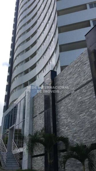 Apartamento T1 Miramar João Pessoa