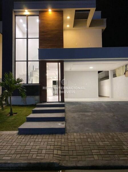 Casa/Vivenda V3 Gramame João Pessoa