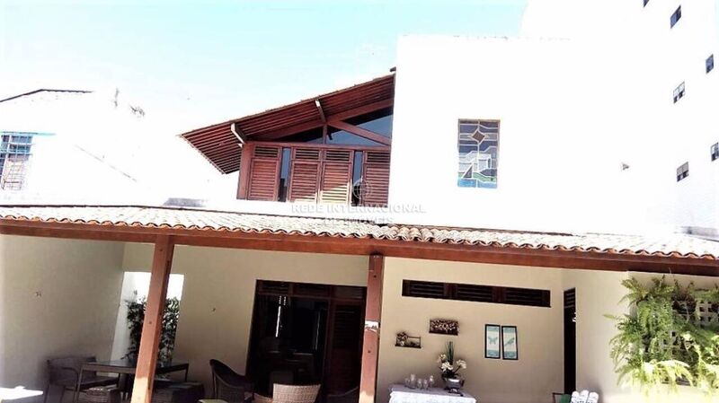 House/Villa V3 Bessa João Pessoa