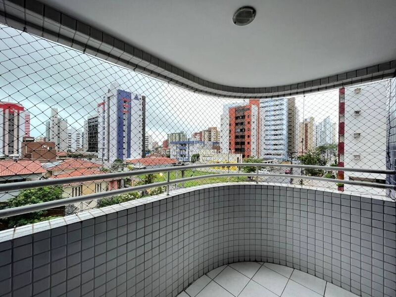 Apartamento T3 Cabo Branco João Pessoa