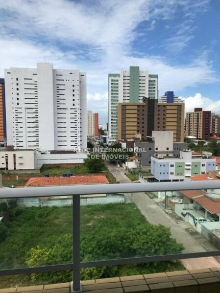 Apartamento T3 Aeroclube João Pessoa