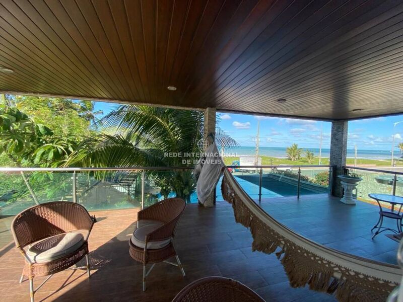 House/Villa Bessa João Pessoa