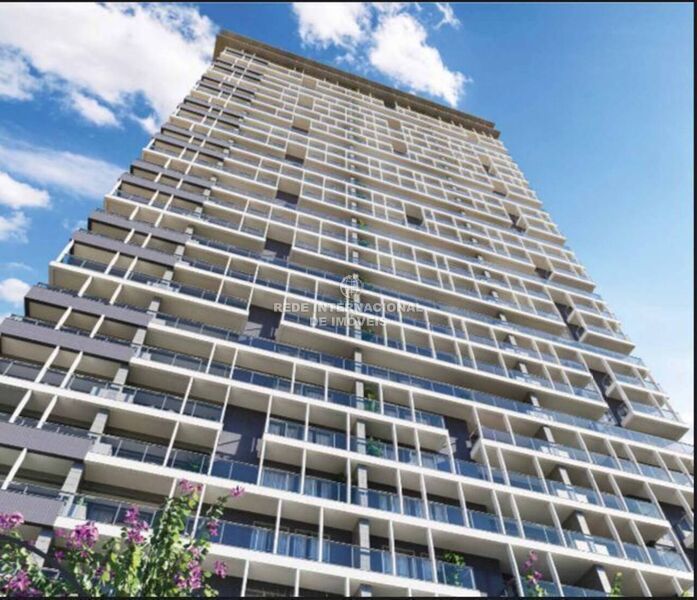 Apartment 3 bedrooms Estados João Pessoa