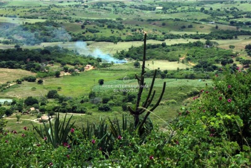 Terreno com 360m2 Rural Pirpirituba