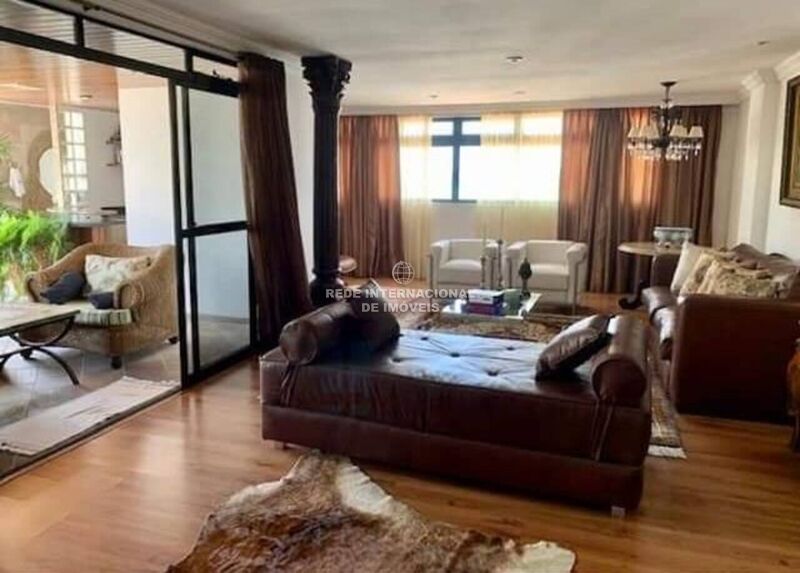 Apartment 4 bedrooms Tambaú João Pessoa