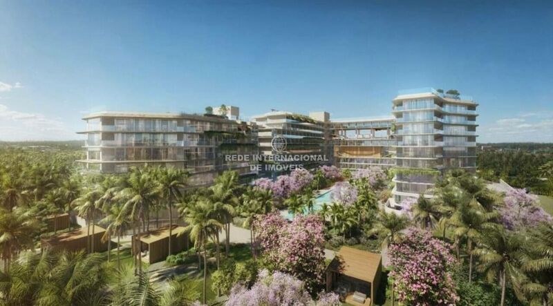 Apartamento T1 Intermares Cabedelo