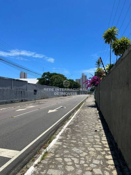 Casa/Vivenda V4 Estados João Pessoa