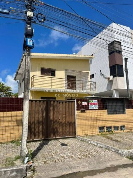 House/Villa V2 Portal do Sol João Pessoa