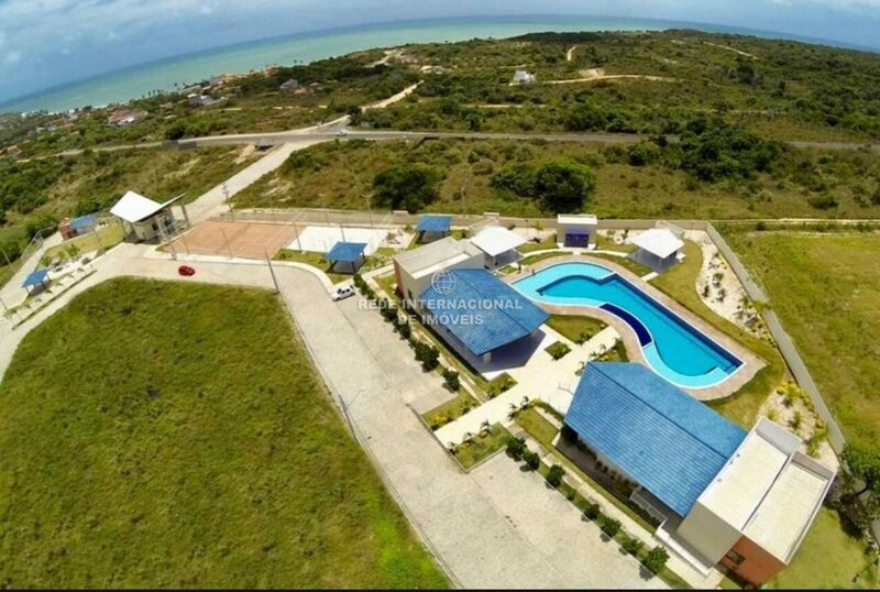 Terreno com 510m2 Cidade Balneária Novo Mundo I Conde