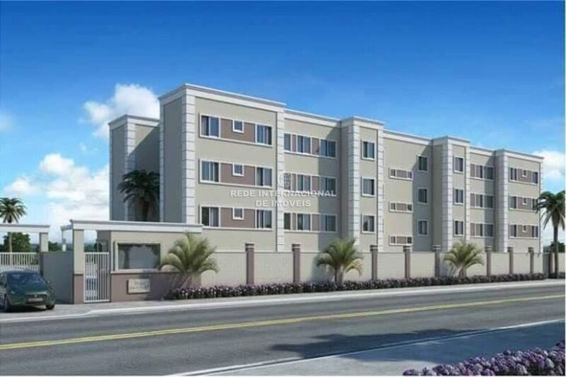 Apartamento T2 Altiplano Cabo Branco João Pessoa