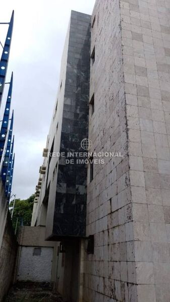 Prédio Tambiá João Pessoa