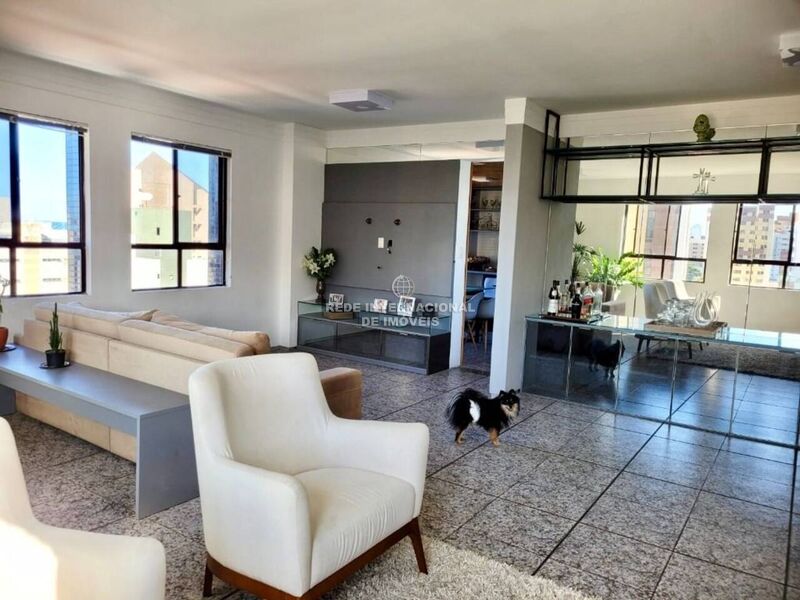Apartamento T4 Manaíra João Pessoa
