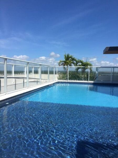 Apartamento T2 Camboinha Cabedelo