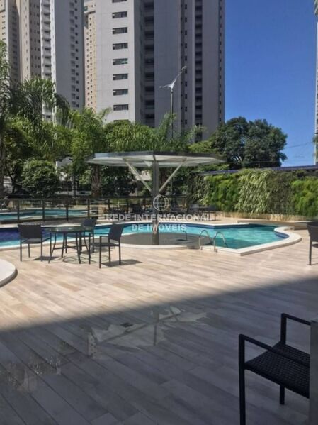 Apartamento T4 Altiplano Cabo Branco João Pessoa