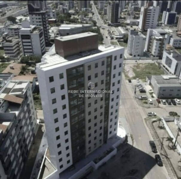 Apartamento T2 Intermares Cabedelo