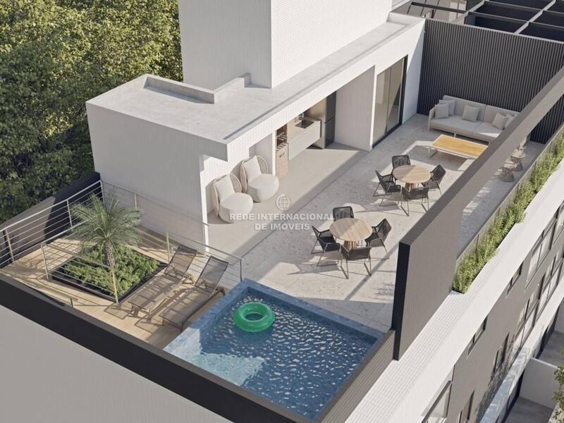 Apartamento T2 Bessa João Pessoa