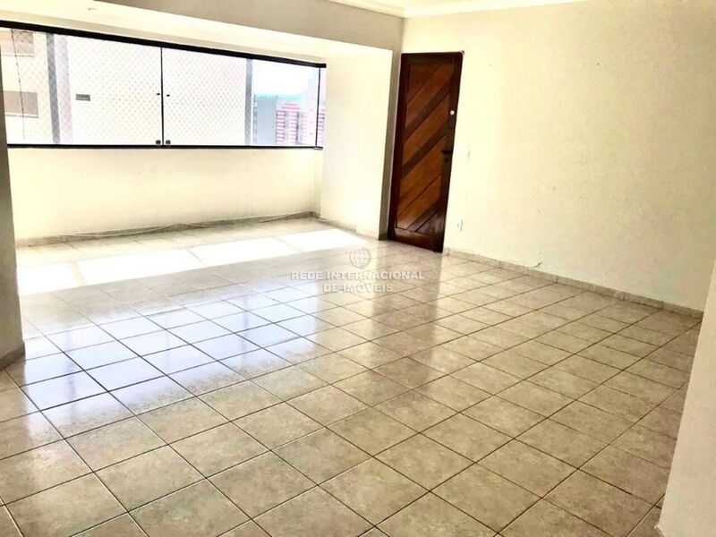 Apartment T3 Tambaú João Pessoa