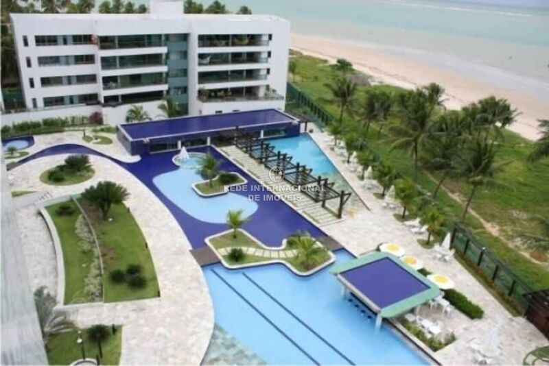 Apartamento T3 Ponta de Campina Cabedelo