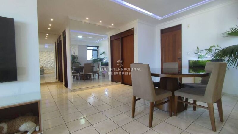Apartamento T3 Manaíra João Pessoa