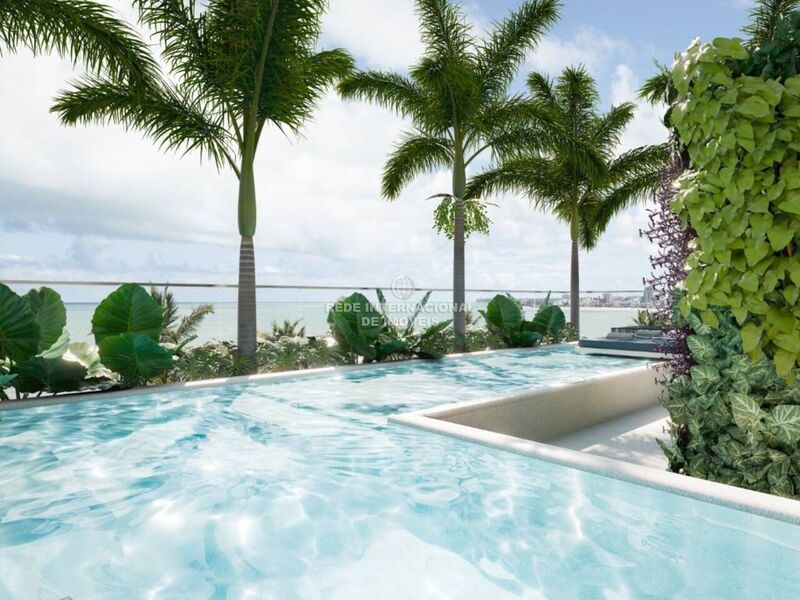 Apartamento T4 Bessa João Pessoa