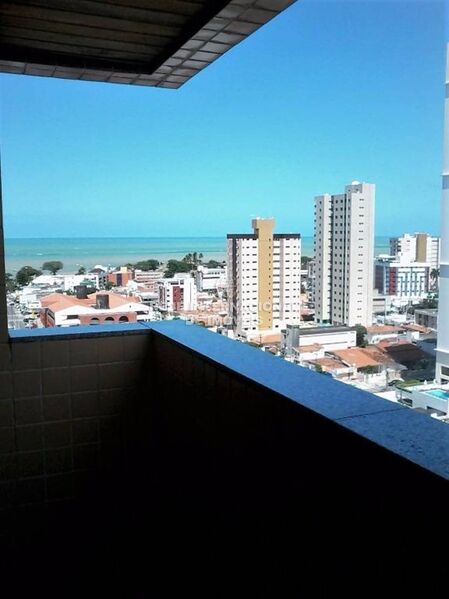 Apartamento T1 Tambaú João Pessoa