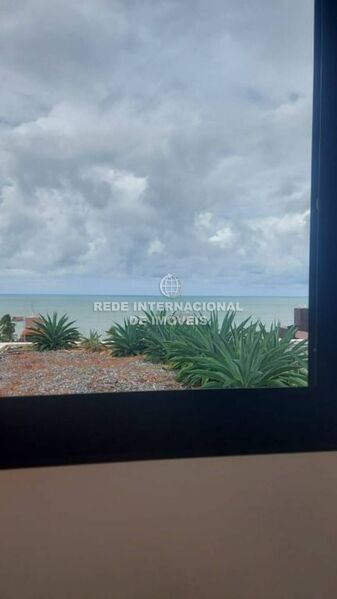 Apartamento T1 Tambaú João Pessoa