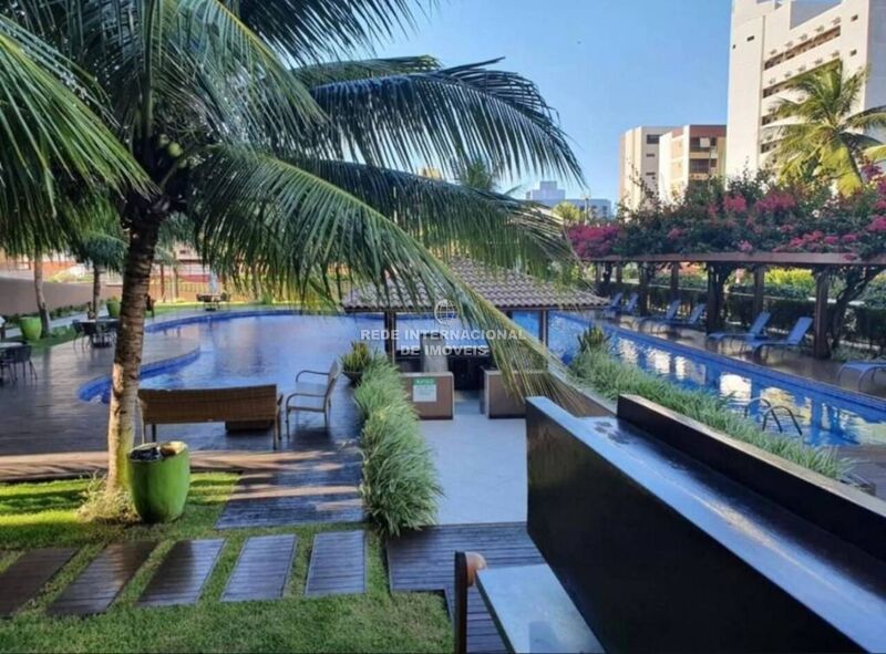 Apartamento T3 Ponta de Campina Cabedelo