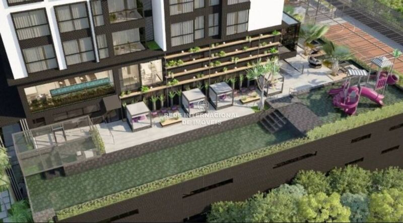 Apartamento T4 Miramar João Pessoa