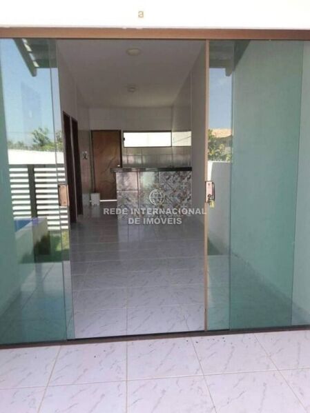 House/Villa 2 bedrooms Carapibus Conde
