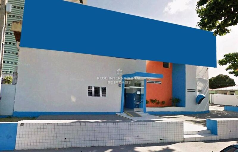 Prédio Jardim Luna João Pessoa