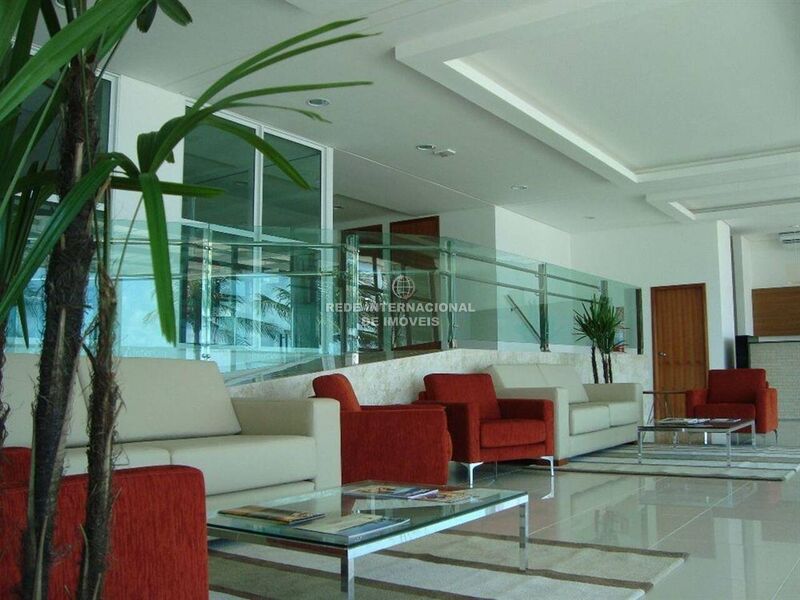 Apartment T1 Manaíra João Pessoa