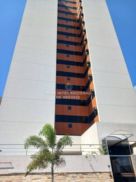 Apartment 3 bedrooms Cabo Branco João Pessoa