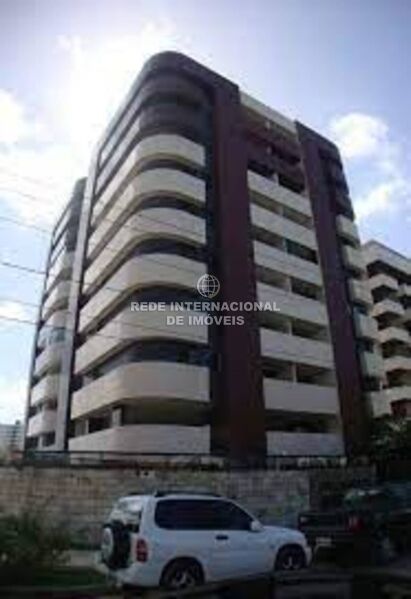 Apartment T3 Intermares Cabedelo