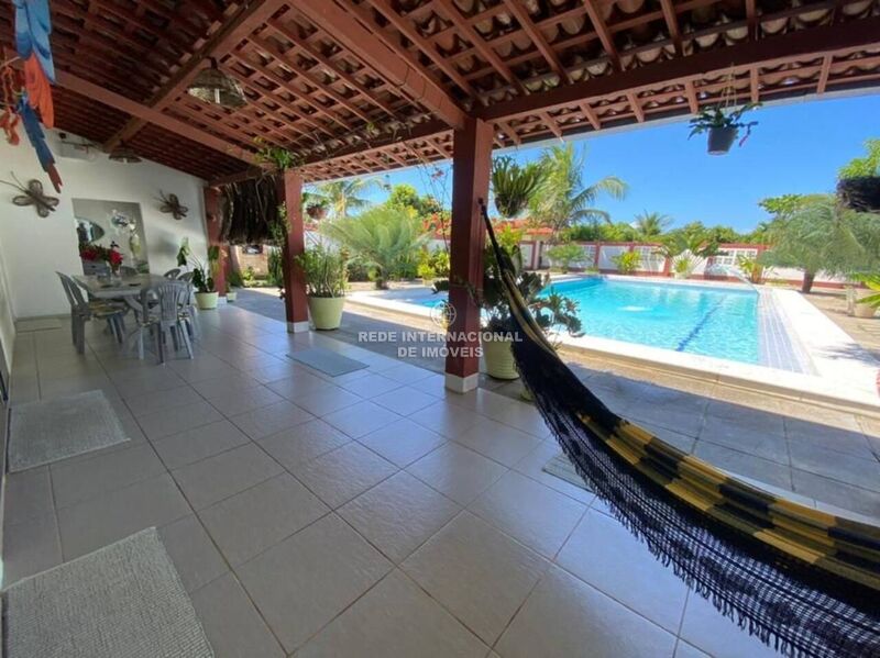 Casa/Vivenda V3 Jacumã Conde