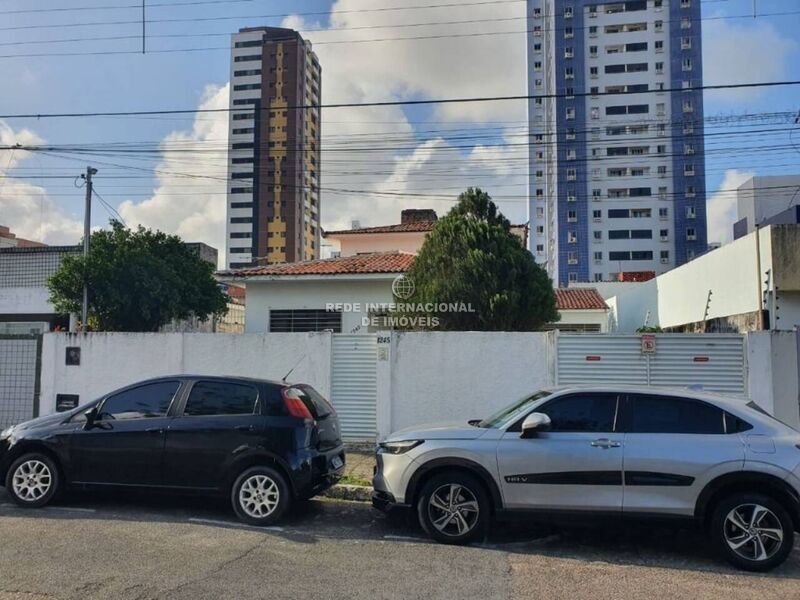 Casa/Vivenda V3 Tambauzinho João Pessoa
