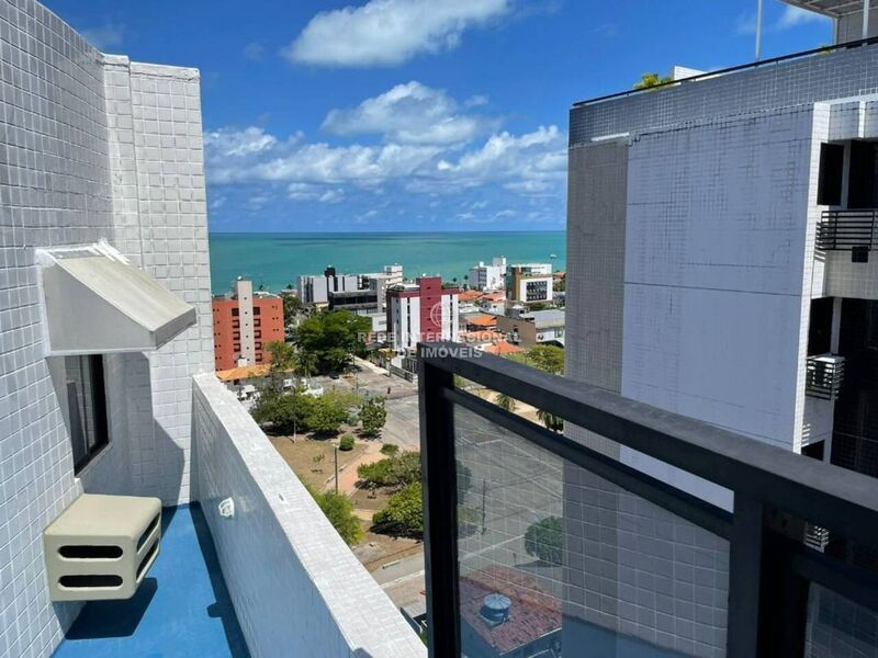 Apartment 3 bedrooms Manaíra João Pessoa