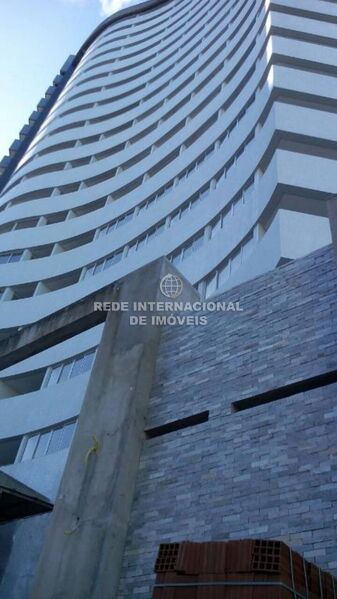 Apartment T2 Miramar João Pessoa