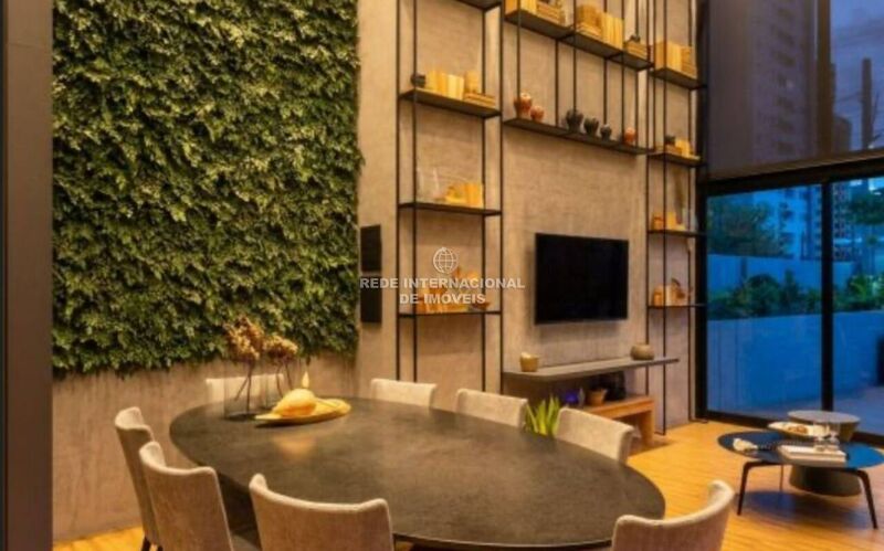 Apartamento T1 Manaíra João Pessoa