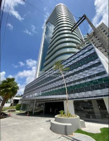 Office Jardim Luna João Pessoa