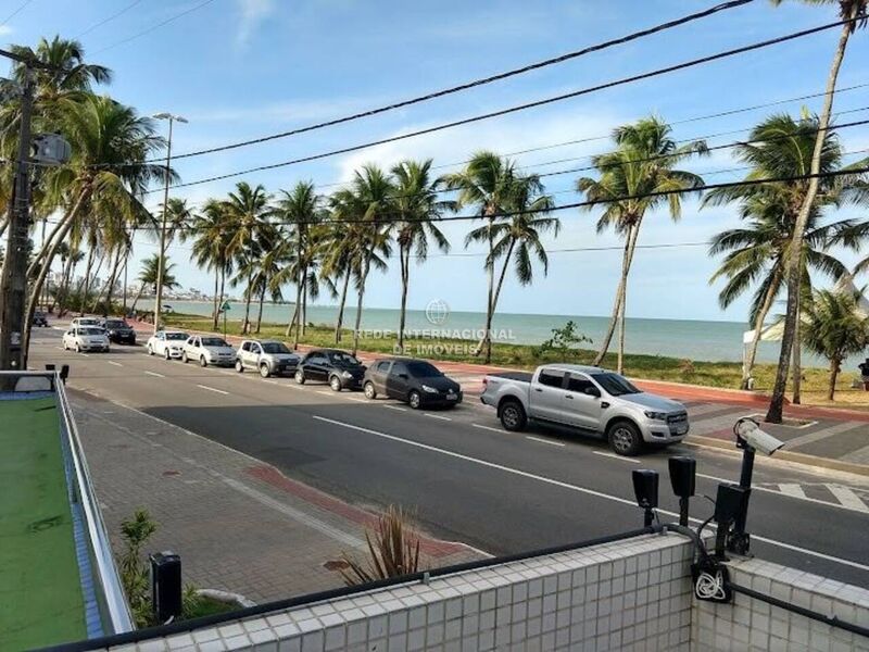 Apartment 2 bedrooms Cabo Branco João Pessoa
